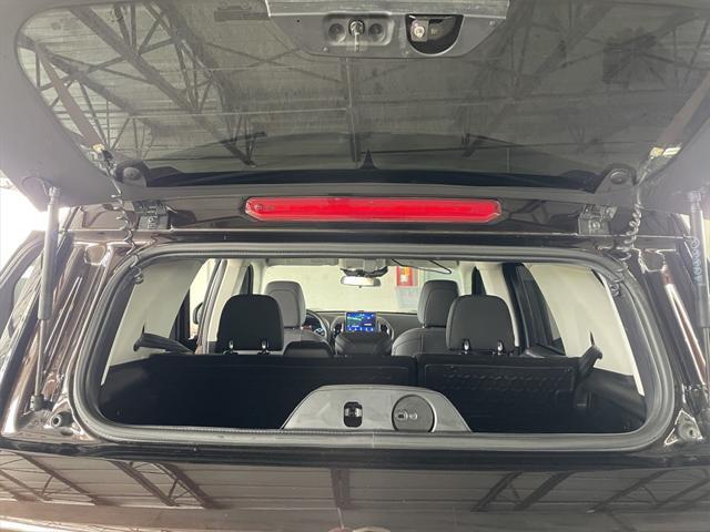 used 2021 Ford Bronco Sport car, priced at $19,995