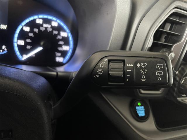 used 2021 Ford Bronco Sport car, priced at $19,995