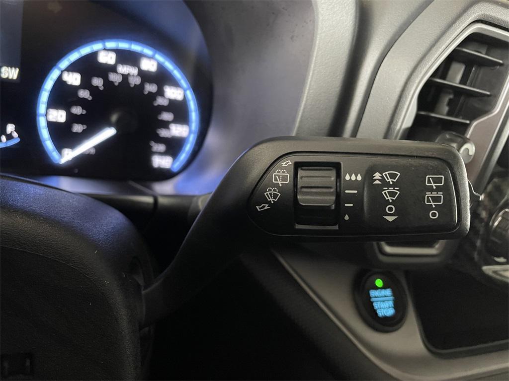 used 2021 Ford Bronco Sport car, priced at $18,195