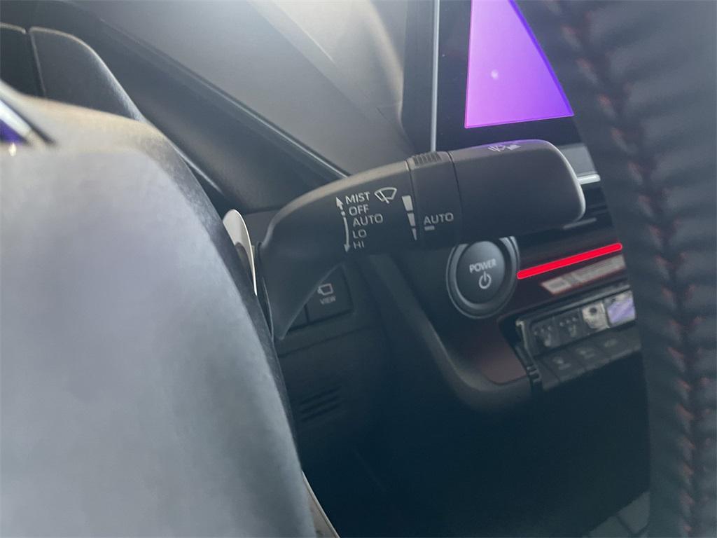 new 2026 Toyota Prius Plug-In Hybrid car, priced at $44,204