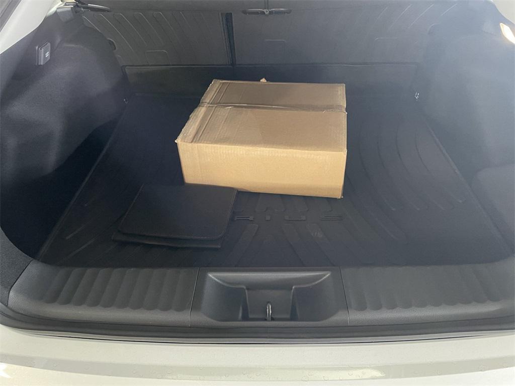 new 2026 Toyota Prius Plug-In Hybrid car, priced at $44,204