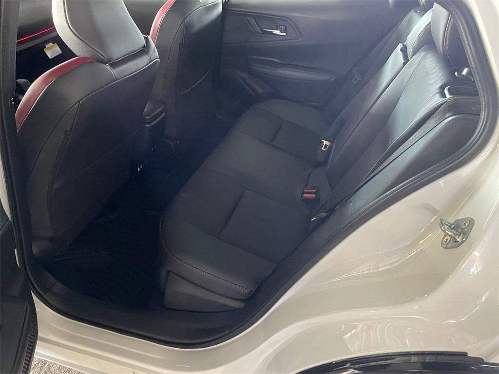 new 2026 Toyota Prius Plug-In Hybrid car, priced at $44,204