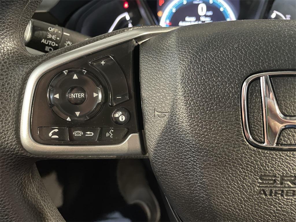 used 2020 Honda Civic car, priced at $18,995