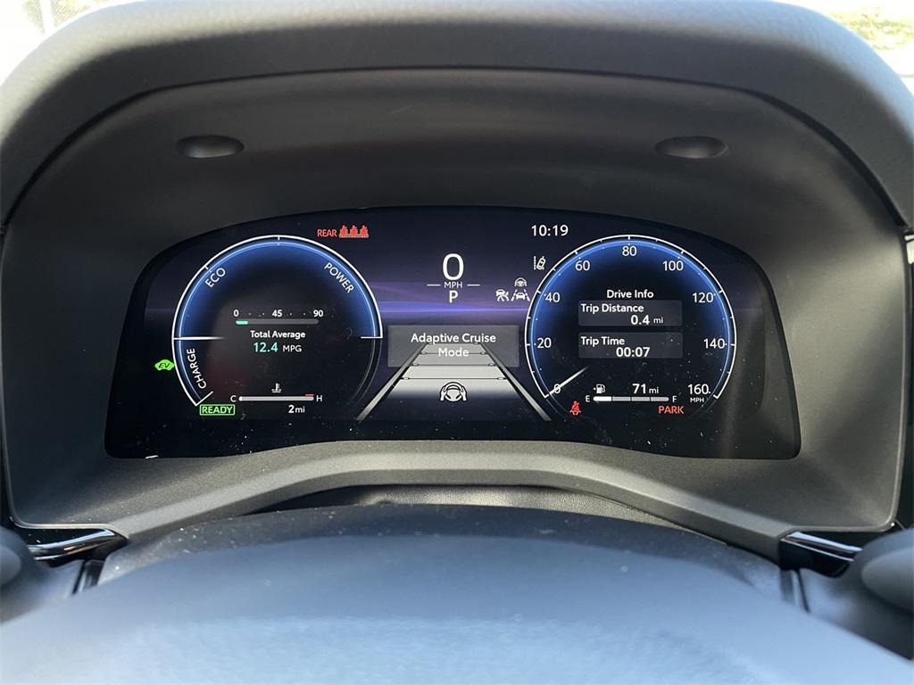 new 2026 Toyota Camry car, priced at $36,514