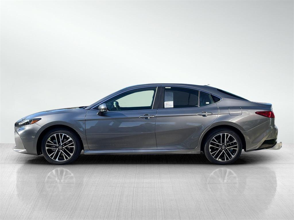 new 2026 Toyota Camry car, priced at $36,514