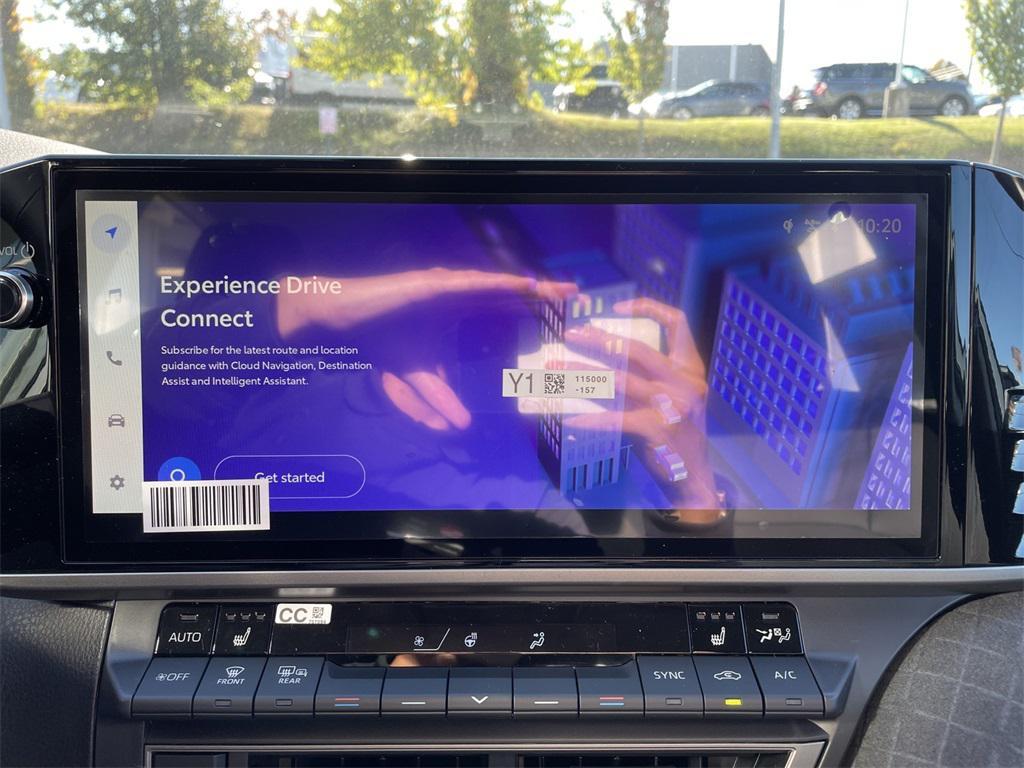 new 2026 Toyota Camry car, priced at $36,514