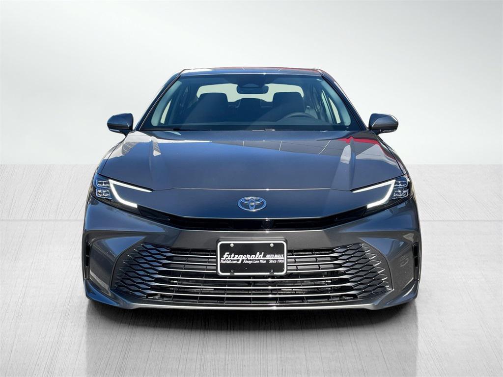 new 2026 Toyota Camry car, priced at $36,514
