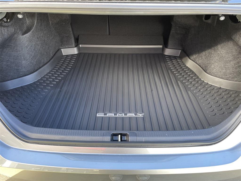 new 2026 Toyota Camry car, priced at $36,514