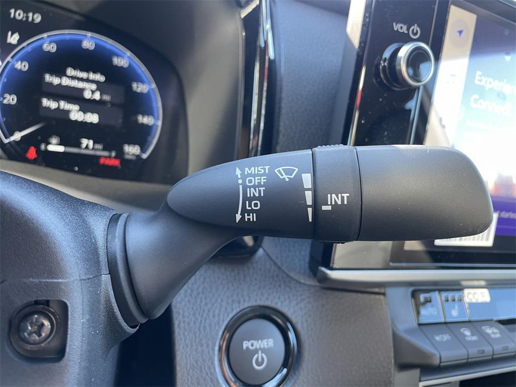 new 2026 Toyota Camry car, priced at $36,514