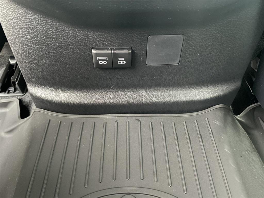 new 2026 Toyota Tundra car, priced at $54,952