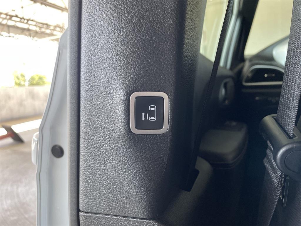 used 2024 Chrysler Pacifica car, priced at $29,795