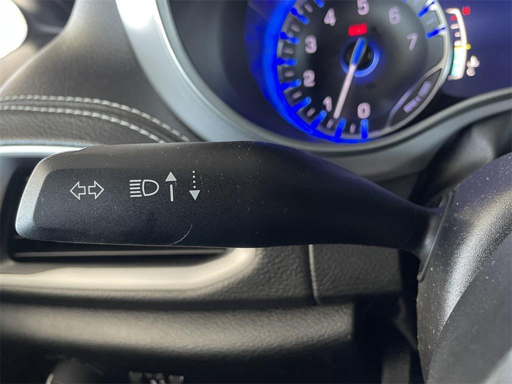 used 2024 Chrysler Pacifica car, priced at $29,795