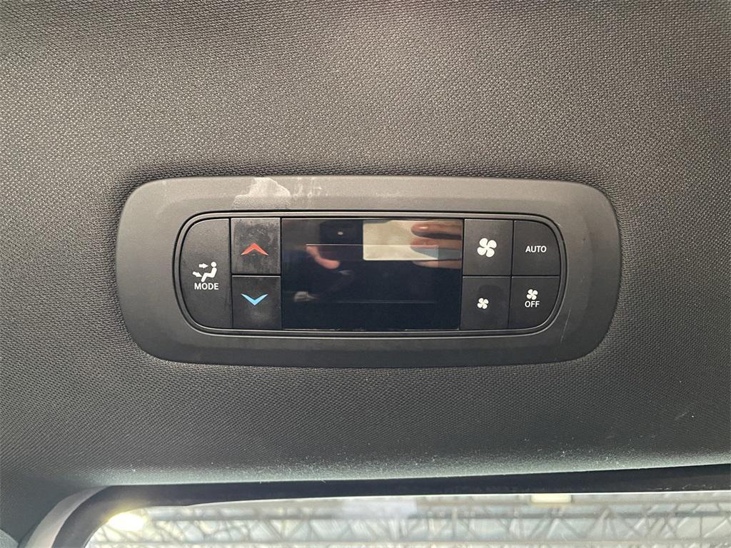 used 2024 Chrysler Pacifica car, priced at $29,795