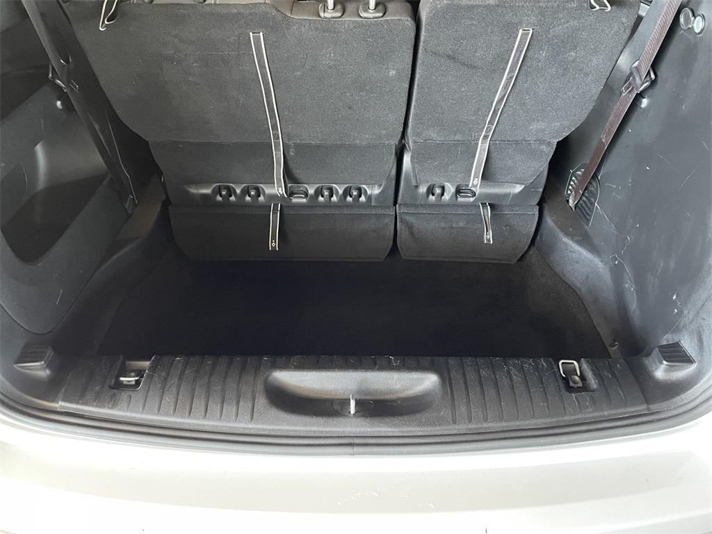 used 2024 Chrysler Pacifica car, priced at $29,795