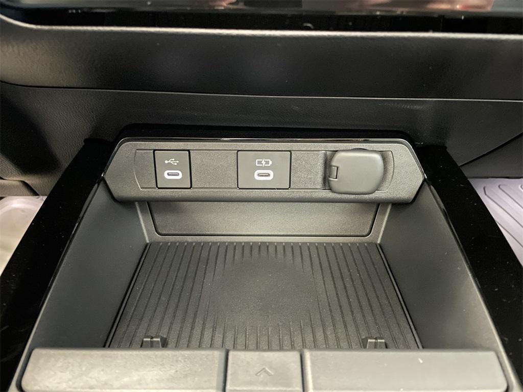 new 2026 Toyota Prius car, priced at $37,224