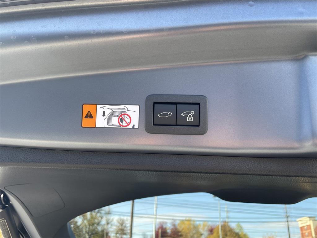 new 2026 Toyota Corolla Cross car, priced at $34,748