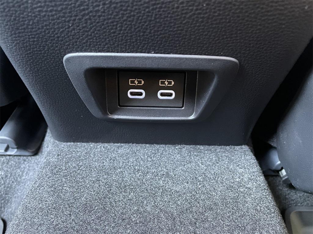 new 2026 Toyota Corolla Cross car, priced at $34,748