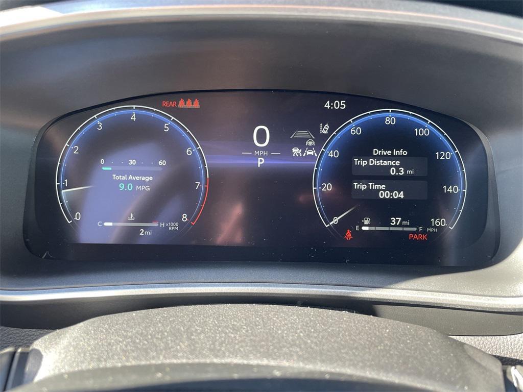 new 2026 Toyota Corolla Cross car, priced at $34,748