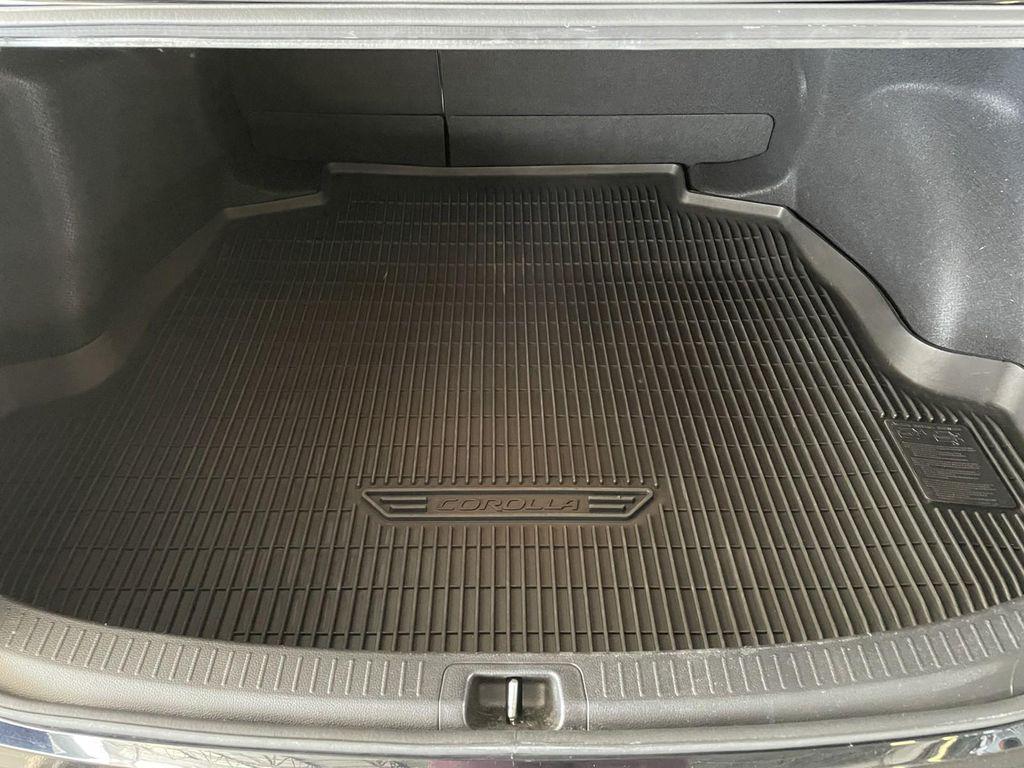 used 2023 Toyota Corolla car, priced at $18,795