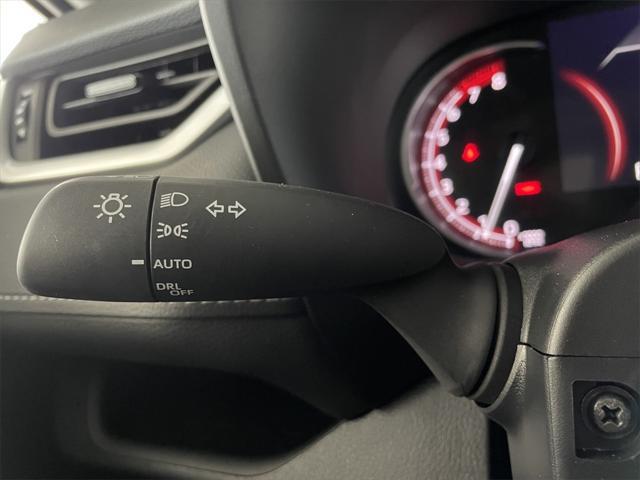 used 2024 Toyota RAV4 car, priced at $32,195