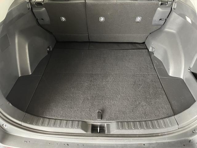used 2024 Toyota RAV4 car, priced at $32,195