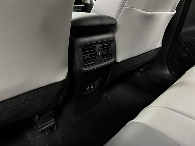 used 2019 Toyota RAV4 Hybrid car, priced at $30,495