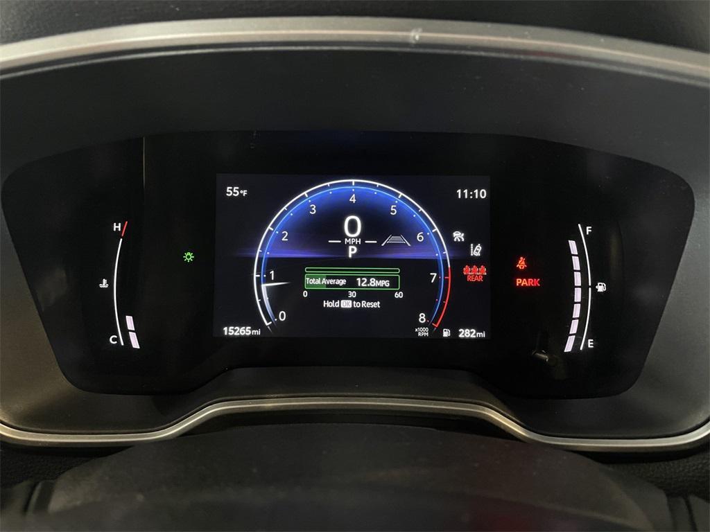 used 2025 Toyota Corolla Cross car, priced at $31,495