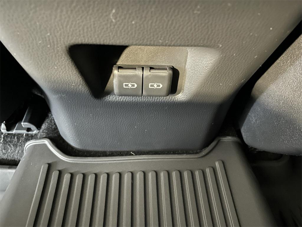 new 2025 Toyota RAV4 car, priced at $37,834