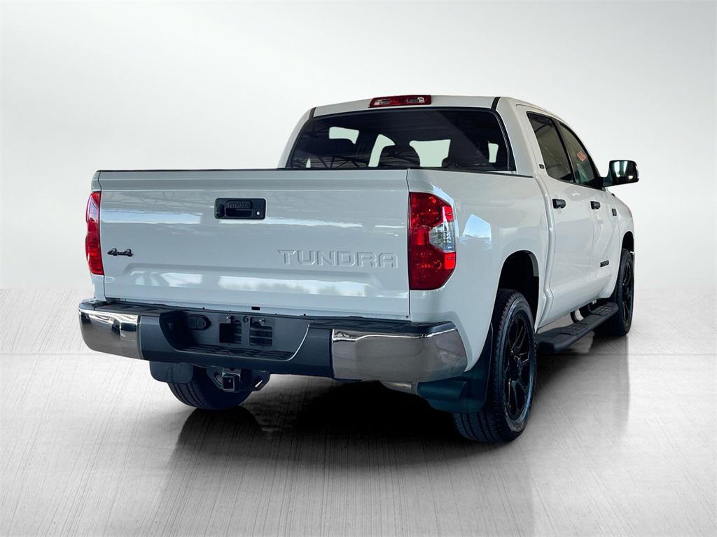 used 2019 Toyota Tundra car, priced at $33,995