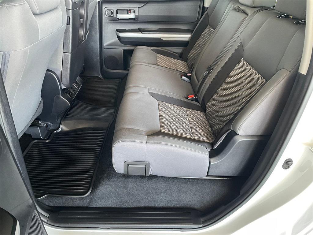 used 2019 Toyota Tundra car, priced at $33,995