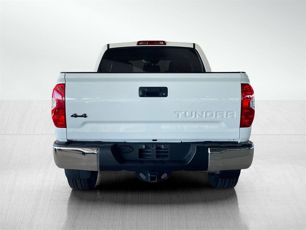 used 2019 Toyota Tundra car, priced at $33,995