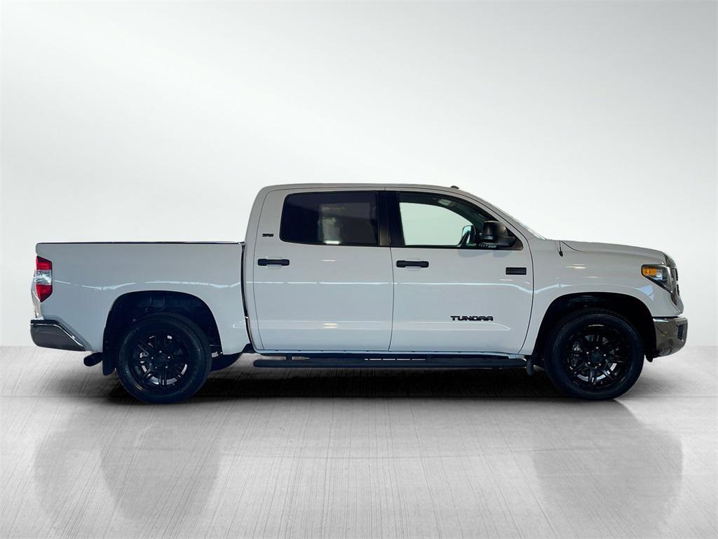 used 2019 Toyota Tundra car, priced at $33,995