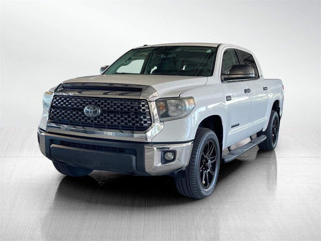 used 2019 Toyota Tundra car, priced at $33,995
