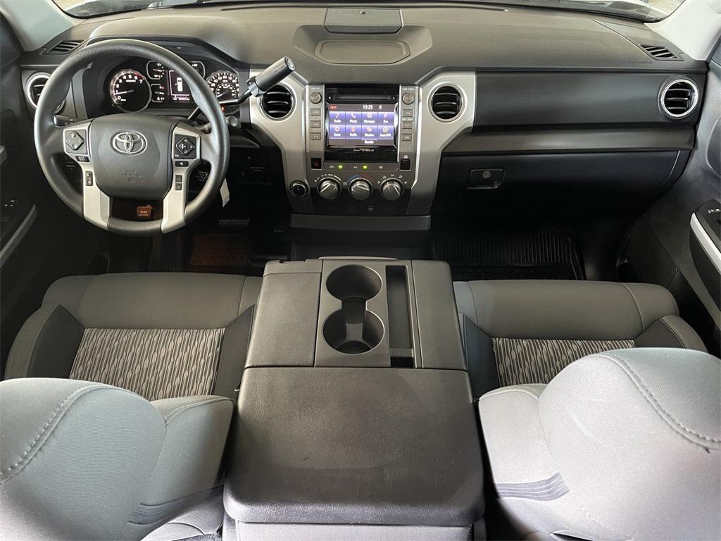 used 2019 Toyota Tundra car, priced at $33,995