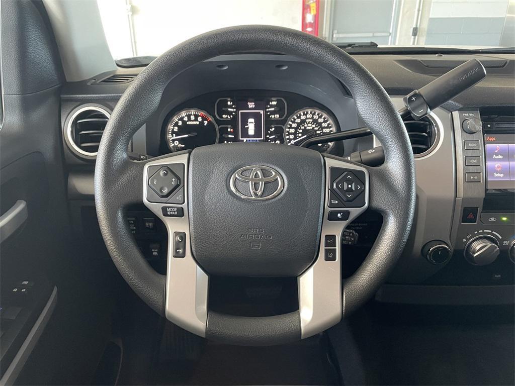 used 2019 Toyota Tundra car, priced at $33,995