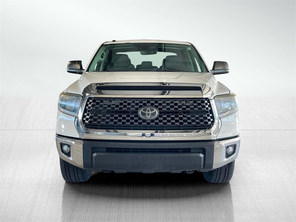 used 2019 Toyota Tundra car, priced at $33,995