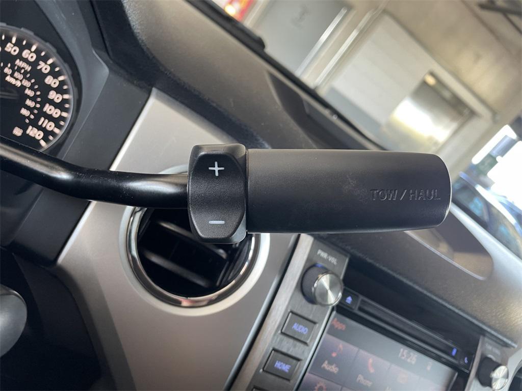 used 2019 Toyota Tundra car, priced at $33,995