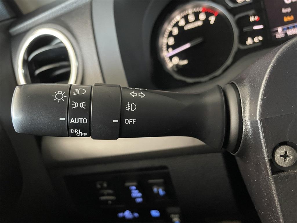 used 2019 Toyota Tundra car, priced at $33,995