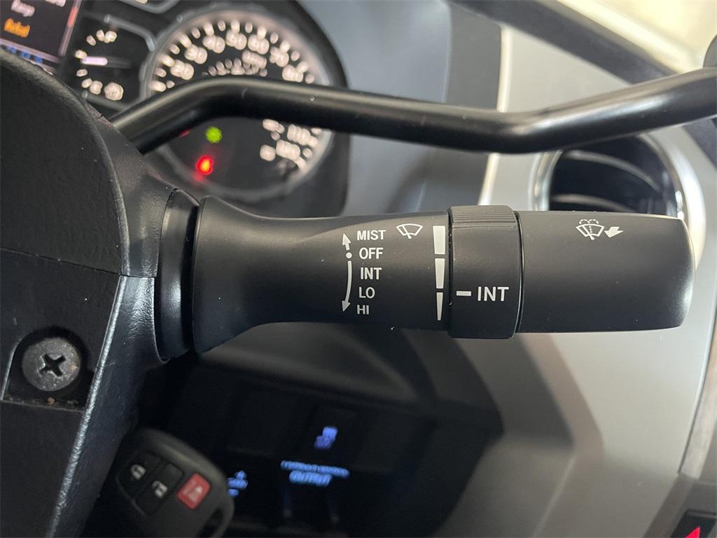 used 2019 Toyota Tundra car, priced at $33,995