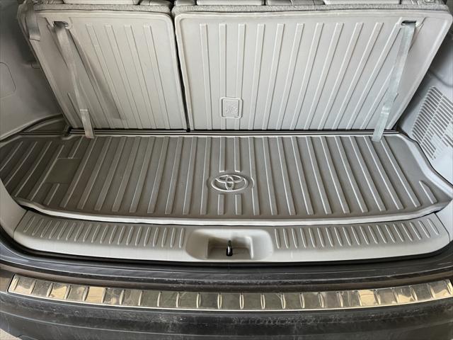 used 2019 Toyota Highlander car, priced at $25,995