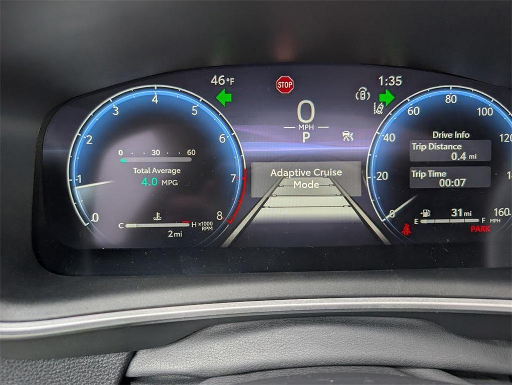 new 2026 Toyota Corolla Cross car, priced at $33,519