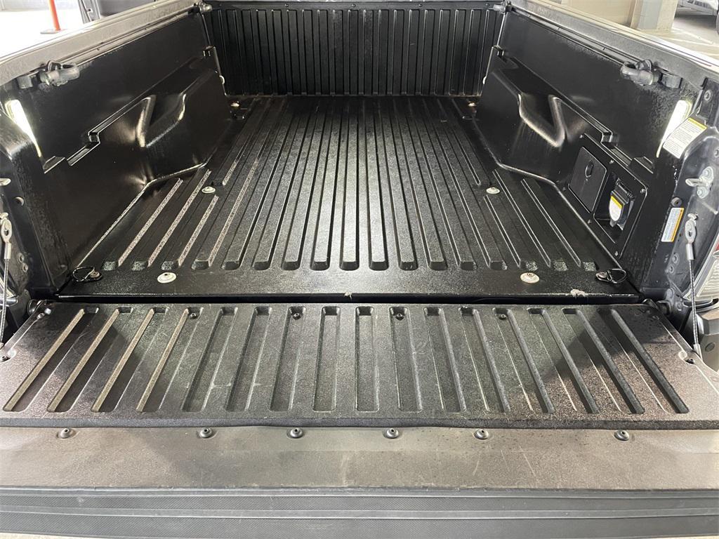used 2021 Toyota Tacoma car, priced at $32,495