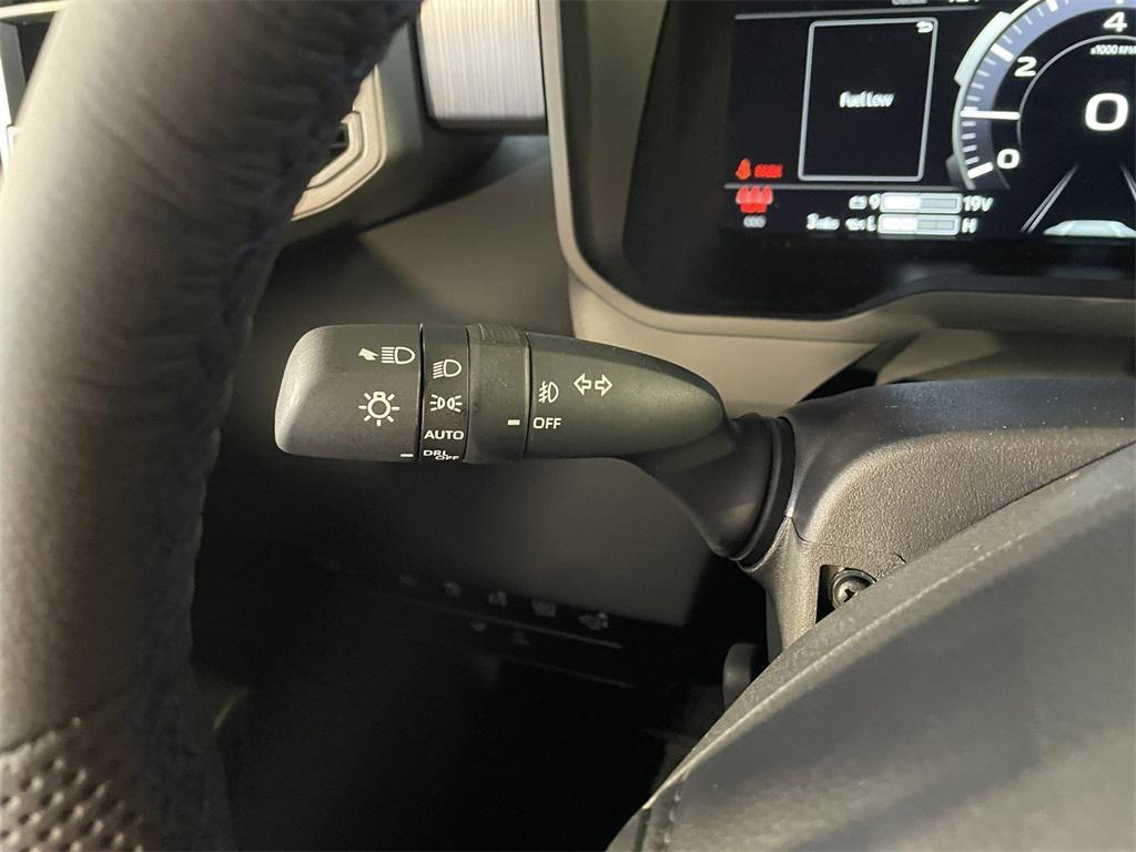 new 2026 Toyota Tundra Hybrid car, priced at $73,747