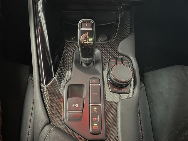 used 2026 Toyota GR Supra car, priced at $74,995