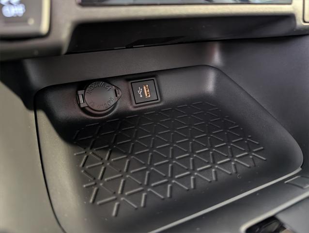 new 2025 Toyota RAV4 Hybrid car, priced at $36,259
