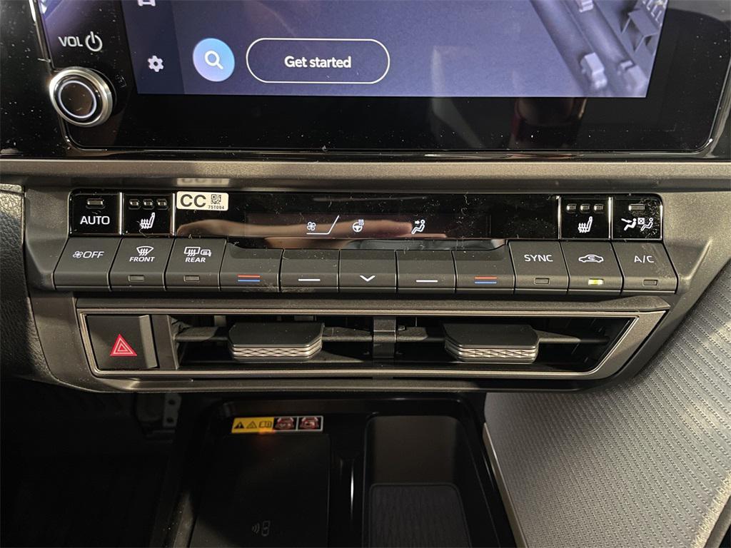 new 2026 Toyota Camry car, priced at $35,267
