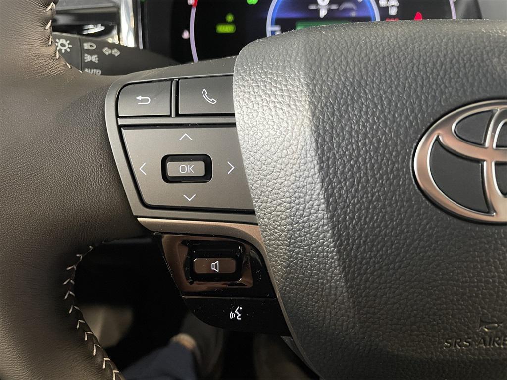 new 2026 Toyota Camry car, priced at $35,267