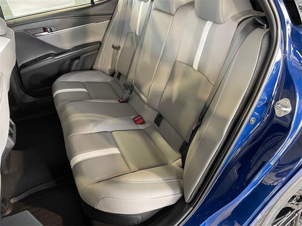 new 2026 Toyota Camry car, priced at $35,267