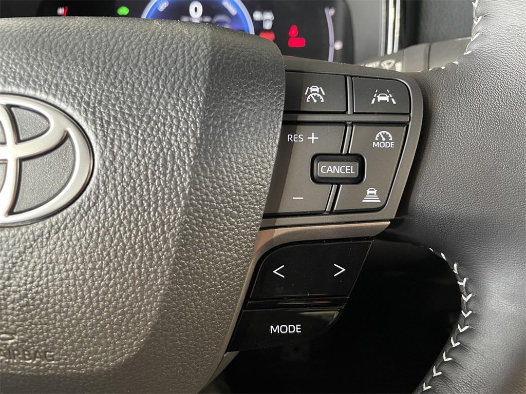 new 2026 Toyota Camry car, priced at $35,267