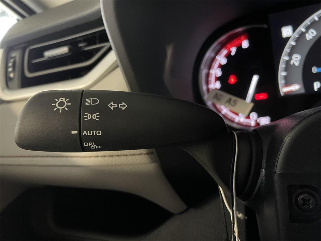 new 2025 Toyota RAV4 car, priced at $35,834